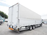 2018 Hino Profia Truck for sale, Japanese used car export - photo 2 of 9 | GULJI TRADERS