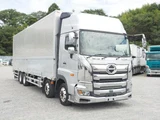 2018 Hino Profia Truck for sale, Japanese used car export - photo 6 of 9 | GULJI TRADERS