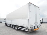 2018 Hino Profia Truck for sale, Japanese used car export - photo 7 of 9 | GULJI TRADERS