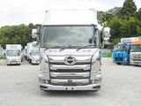 2018 Hino Profia Truck for sale, Japanese used car export - photo 9 of 9 | GULJI TRADERS