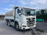2018 Hino Profia Truck for sale, Japanese used car export - photo 2 of 9 | GULJI TRADERS