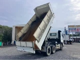 2018 Hino Profia Truck for sale, Japanese used car export - photo 3 of 9 | GULJI TRADERS