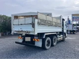 2018 Hino Profia Truck for sale, Japanese used car export - photo 4 of 9 | GULJI TRADERS