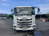 2018 Hino Profia Truck for sale, Japanese used car export - photo 5 of 9 | GULJI TRADERS
