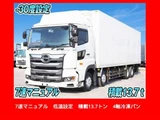 2018 Hino Profia Truck for sale, Japanese used car export - photo 1 of 9 | GULJI TRADERS