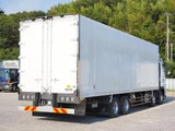 2018 Hino Profia Truck for sale, Japanese used car export - photo 2 of 9 | GULJI TRADERS