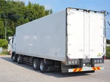 2018 Hino Profia Truck for sale, Japanese used car export - photo 7 of 9 | GULJI TRADERS