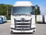 2018 Hino Profia Truck for sale, Japanese used car export - photo 8 of 9 | GULJI TRADERS