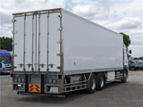 2019 Hino Profia Truck for sale, Japanese used car export - photo 2 of 54 | GULJI TRADERS
