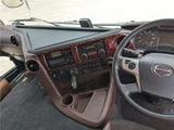 2019 Hino Profia Truck for sale, Japanese used car export - photo 3 of 54 | GULJI TRADERS