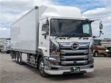2019 Hino Profia Truck for sale, Japanese used car export - photo 5 of 54 | GULJI TRADERS