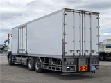 2019 Hino Profia Truck for sale, Japanese used car export - photo 6 of 54 | GULJI TRADERS