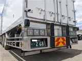 2019 Hino Profia Truck for sale, Japanese used car export - photo 9 of 54 | GULJI TRADERS