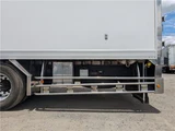 2019 Hino Profia Truck for sale, Japanese used car export - photo 22 of 54 | GULJI TRADERS