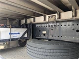 2019 Hino Profia Truck for sale, Japanese used car export - photo 25 of 54 | GULJI TRADERS