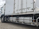 2019 Hino Profia Truck for sale, Japanese used car export - photo 27 of 54 | GULJI TRADERS