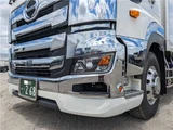 2019 Hino Profia Truck for sale, Japanese used car export - photo 51 of 54 | GULJI TRADERS