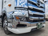 2019 Hino Profia Truck for sale, Japanese used car export - photo 52 of 54 | GULJI TRADERS