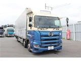 2019 Hino Profia Truck for sale, Japanese used car export - photo 3 of 57 | GULJI TRADERS