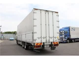 2019 Hino Profia Truck for sale, Japanese used car export - photo 4 of 57 | GULJI TRADERS