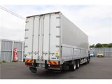 2019 Hino Profia Truck for sale, Japanese used car export - photo 6 of 57 | GULJI TRADERS