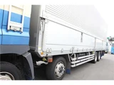 2019 Hino Profia Truck for sale, Japanese used car export - photo 7 of 57 | GULJI TRADERS