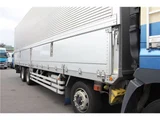 2019 Hino Profia Truck for sale, Japanese used car export - photo 8 of 57 | GULJI TRADERS