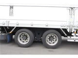 2019 Hino Profia Truck for sale, Japanese used car export - photo 29 of 57 | GULJI TRADERS