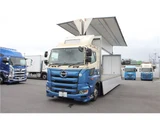 2019 Hino Profia Truck for sale, Japanese used car export - photo 44 of 57 | GULJI TRADERS