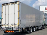 2019 Hino Profia Truck for sale, Japanese used car export - photo 2 of 52 | GULJI TRADERS