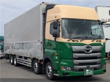 2019 Hino Profia Truck for sale, Japanese used car export - photo 5 of 52 | GULJI TRADERS