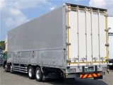 2019 Hino Profia Truck for sale, Japanese used car export - photo 6 of 52 | GULJI TRADERS
