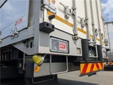 2019 Hino Profia Truck for sale, Japanese used car export - photo 8 of 52 | GULJI TRADERS