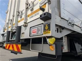 2019 Hino Profia Truck for sale, Japanese used car export - photo 9 of 52 | GULJI TRADERS