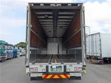 2019 Hino Profia Truck for sale, Japanese used car export - photo 10 of 52 | GULJI TRADERS