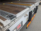 2019 Hino Profia Truck for sale, Japanese used car export - photo 12 of 52 | GULJI TRADERS