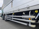 2019 Hino Profia Truck for sale, Japanese used car export - photo 27 of 52 | GULJI TRADERS