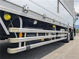 2019 Hino Profia Truck for sale, Japanese used car export - photo 34 of 52 | GULJI TRADERS
