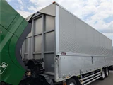 2019 Hino Profia Truck for sale, Japanese used car export - photo 40 of 52 | GULJI TRADERS