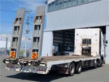 2019 Hino Profia Truck for sale, Japanese used car export - photo 2 of 56 | GULJI TRADERS