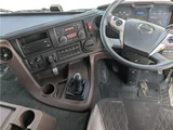 2019 Hino Profia Truck for sale, Japanese used car export - photo 3 of 56 | GULJI TRADERS