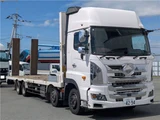 2019 Hino Profia Truck for sale, Japanese used car export - photo 5 of 56 | GULJI TRADERS