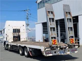 2019 Hino Profia Truck for sale, Japanese used car export - photo 6 of 56 | GULJI TRADERS