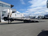 2019 Hino Profia Truck for sale, Japanese used car export - photo 13 of 56 | GULJI TRADERS