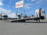 2019 Hino Profia Truck for sale, Japanese used car export - photo 14 of 56 | GULJI TRADERS