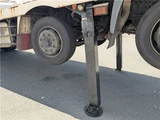 2019 Hino Profia Truck for sale, Japanese used car export - photo 15 of 56 | GULJI TRADERS