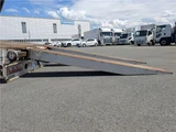 2019 Hino Profia Truck for sale, Japanese used car export - photo 25 of 56 | GULJI TRADERS