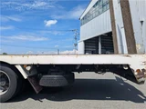 2019 Hino Profia Truck for sale, Japanese used car export - photo 27 of 56 | GULJI TRADERS