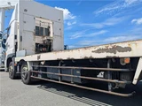2019 Hino Profia Truck for sale, Japanese used car export - photo 31 of 56 | GULJI TRADERS