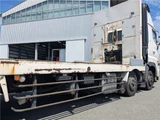 2019 Hino Profia Truck for sale, Japanese used car export - photo 36 of 56 | GULJI TRADERS